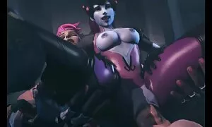 Nữ xinh đẹp tình dục không phải là trò đùa với cậu. Các cô gái dễ thương đã rất vui mừng sex không che nhật để tắm trong phòng tắm rằng họ chỉ bắt đầu dâm. Các người đẹp hôn và có quan hệ tình dục với niềm đam mê, có trước đây liếm của nhau nóng mũ.