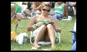 Cô gái từ lâu đã biết quy tắc vàng của 