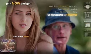 Một mảnh phụ nữ đưa một thợ may cho một cái áo mới cho một bữa tiệc của công ty. Một vài ngày sau, các chàng trai đưa các bảo đảm cho ngôi nhà. Nhưng em bé không có ý tưởng đó, người đàn ông không chỉ khâu rất tốt, nhưng còn tốt hơn-ông già. Ông quản lý để chứng minh tình yêu của mình kỹ năng của thiên một người phụ nữ với lưỡi của mình và sau đó trồng cô ấy trên dương vật của mình. Nó là tốt mà người chồng không biết và sẽ chỉ phải trả những thứ ngớ ngẩn. diễn viên khiêu dâm nhật bản