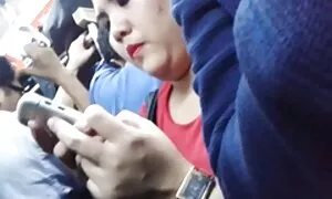 Anh hùng này, da đen, người phụ nữ, nên có một đài tưởng niệm cho cô ấy sự dũng cảm! Cô ấy bao gồm chồng cô ấy ngủ với cô lớn trong khi quan hệ tình dục với một tên trộm. Để tránh bị cướp của cabin của cô, người phụ nữ một thời gian dài với những tên trộm, kiệt sức bởi những nỗ lực của mình và nhận được một jav nhật ban tải của tinh trùng thay vì bị đánh cắp radio máy ghi âm.