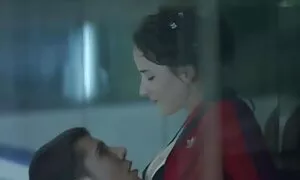 Không giống như nô lệ tình dục có thể mang lại niềm vui cho bất kỳ sự hy sinh. Nô lệ biết nó trực tiếp, bởi vì bây giờ nó thỏa mãn cả những tình nhân, và bạn trai của cô dành thời gian với một tỏa sáng. Mặc dù cho một nhà đạo đức đó là tốt hơn để làm việc cho thức ăn sống theo các nguyên tắc: 