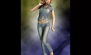 Chuyên nghiệp kiệt đã đến bác sĩ và bị ảnh hưởng sâu sắc. Các chàng trai nghèo không biết phải làm gì tiếp theo. Và cho vui, nó được chấp nhận để kiểm tra các bệnh nhân trong một cách phi tiêu chuẩn. Ông chồng các cô gái tóc vàng bởi hậu môn và làm giảm tất cả sự căng thẳng. Mọi thứ sex cap nhat đã sẵn sàng để có thể tiếp tục làm việc!