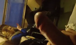 Làm đẹp Kerry nghĩ cho một thời gian dài về làm thế nào để cô ngạc nhiên, người mà cô đã không nhìn thấy trong một thời gian dài. Khi cậu bước vào phòng, từ cửa ra, ông thấy mở âm hộ của mình da màu sắc đẹp. Giây và dương vật của bạn đang ở miệng của môi đẹp mắt. Ngạc nhiên, cậu còn thậm chí không biết làm thế nào ông đã kết thúc trong miệng của chờ đợi từ lâu, người yêu. phim sex jav nhat ban