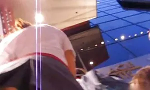 Trên thực tế, nên có một khoảng cách giữa các giáo viên và học sinh, nhưng Alexis Fox không quan tâm đến các quy tắc và đã sẵn sàng để quyến rũ một chàng trẻ tuổi đẹp trai. Có tổ chức cho anh ta một loại master phim sex cap nhat class, các giáo viên với một chàng trai, và đầu tiên của tất cả, thỏa mãn sự tò mong muốn.