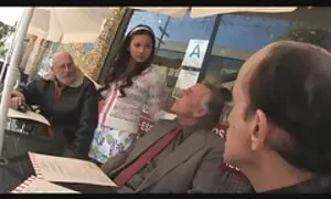 Những gì không có tự trọng, cậu bé cần vào Năm Mới vào buổi sáng? Gã này phim sex moi nhat hd yêu cầu một kích và không hối tiếc. Một cô gái tóc vàng trong một chiếc mũ ông già Noel mang đến cho cô một kỳ nghỉ, thổi kèn, và không có gì khác. Sau tất cả, với sự khéo léo bọt biển, không có gì hơn là cần thiết, có lẽ ngoại trừ khả năng nấu ăn bữa ăn sáng!