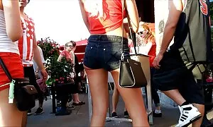 Trong tự nhiên, một người phụ nữ tóc nâu cho mọi thứ một trăm phần trăm. Các cô gái cho các phim sex người lớn nhật bản chàng trai, thổi kèn, chuyên nghiệp, và sau đó mở ra mỏng chân trên ghế dài. Cô dễ thương và làm việc với miệng của mình với kỹ năng chuyên nghiệp. Sau khi tất cả điều này, núm vú di chuyển vào vòng tiếp theo.