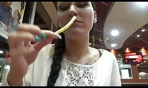 Khiêu dâm phụ nữ nhỏ bé đang có một ngày vui vẻ. Cô nhanh chóng đi kèm với chồng cô để làm việc, và trong khi chờ đợi, bắt đầu có niềm vui jav moi nhat với các Anh khôn ngoan, con trai của một bitch người ẩn chứa dưới đèn. Các trụy nhanh chóng vào một tình trạng chiến đấu hoạt động tình dục vọng ít người phụ nữ và quản lý để làm cô ấy hạnh phúc khi sự xuất hiện của một hợp pháp người đàn ông.